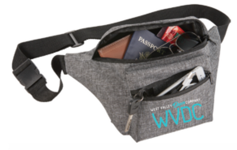 Lifestyle Fanny Pack