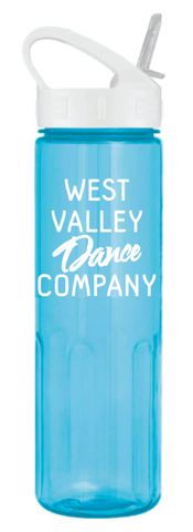 Sport Top WVDC Water Bottle